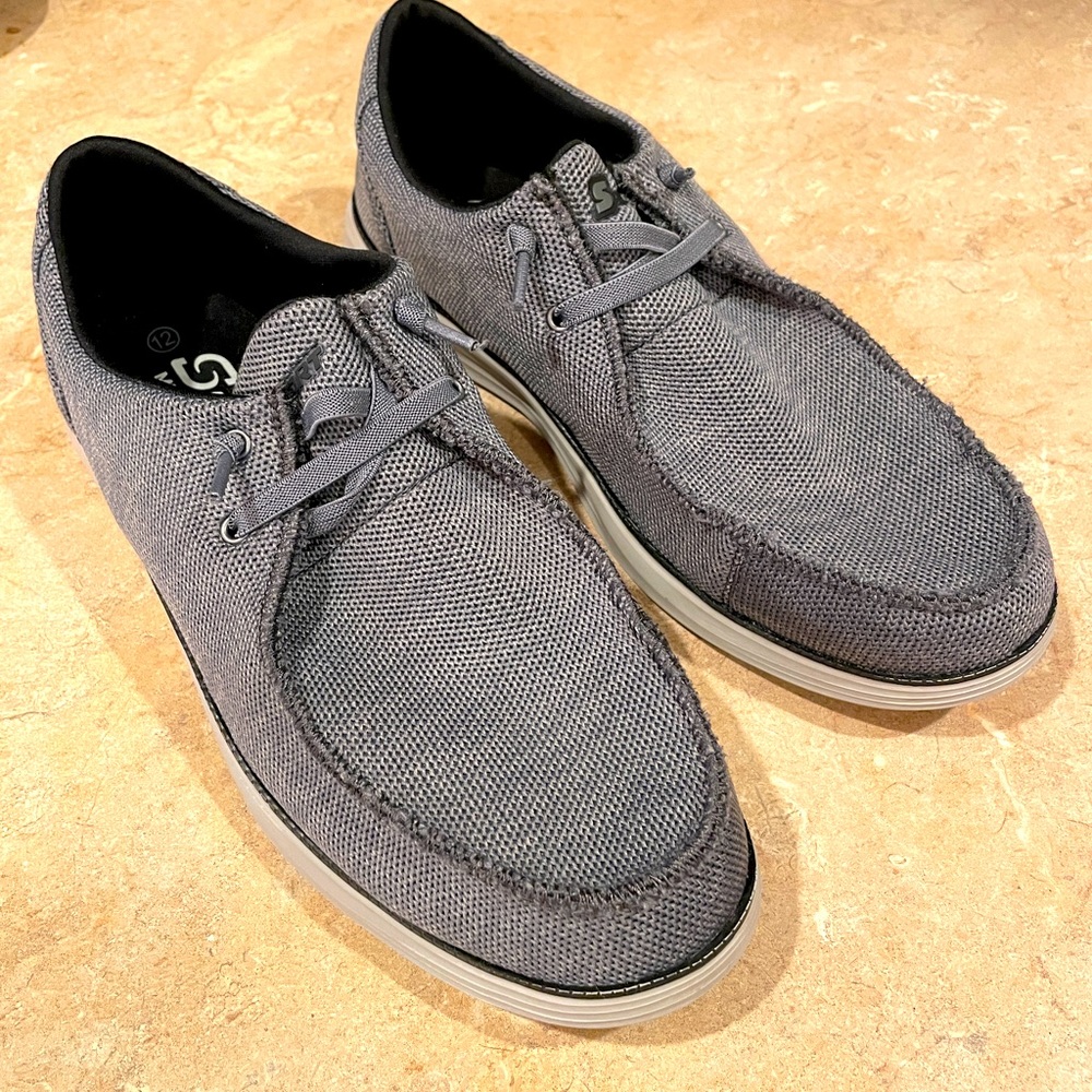 S Sport by Skechers Men’s Jax shoe (12)
